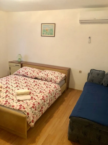 Apartmán Severní Dalmácie - Zaton (Petrčane) DA 10027 N2