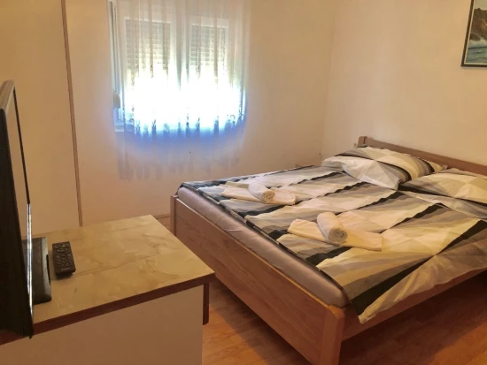 Apartmán Severní Dalmácie - Zaton (Petrčane) DA 10027 N4