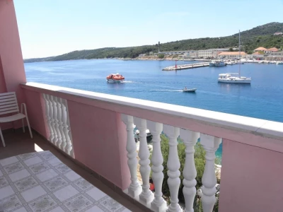 Apartmán Ostrov Dugi otok - Sali OS 11331 N1