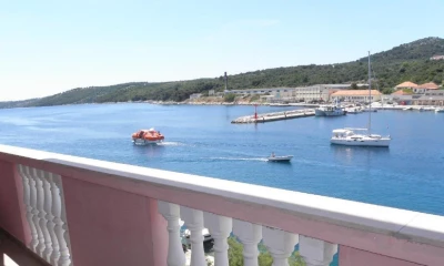 Apartmán Ostrov Dugi otok - Sali OS 11331 N1