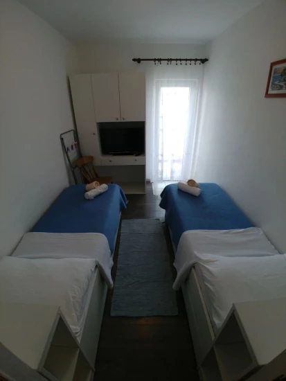 Apartmán Ostrov Dugi otok - Sali OS 11331 N1