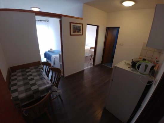 Apartmán Ostrov Dugi otok - Sali OS 11331 N1