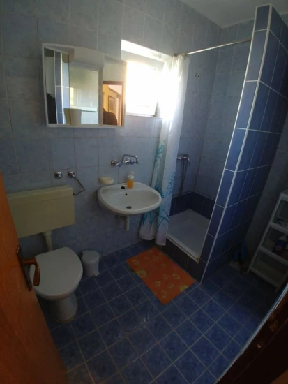 Apartmán Ostrov Dugi otok - Sali OS 11331 N1