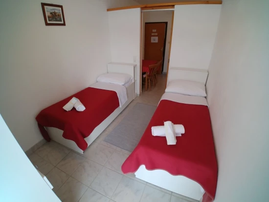 Apartmán Ostrov Dugi otok - Sali OS 11331 N2