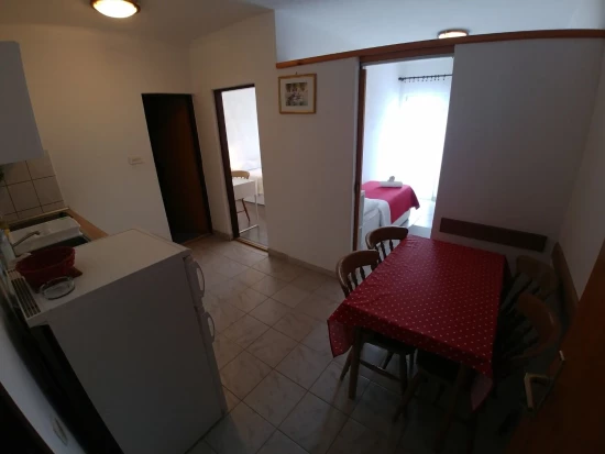 Apartmán Ostrov Dugi otok - Sali OS 11331 N2