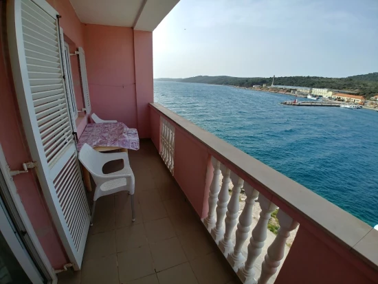 Apartmán Ostrov Dugi otok - Sali OS 11331 N3