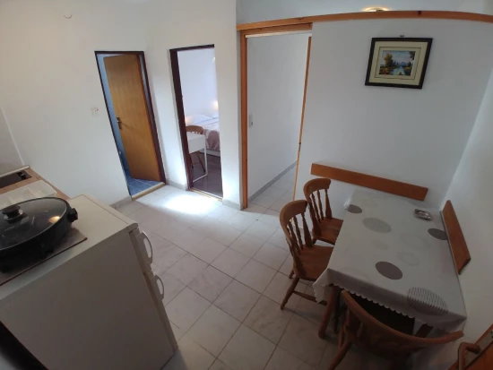 Apartmán Ostrov Dugi otok - Sali OS 11331 N3