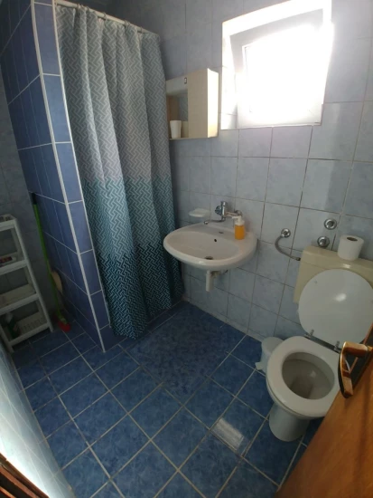 Apartmán Ostrov Dugi otok - Sali OS 11331 N3