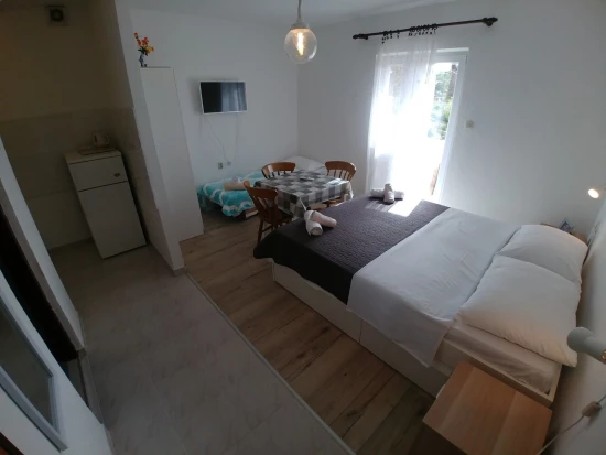 Apartmán Ostrov Dugi otok - Sali OS 11331 N5