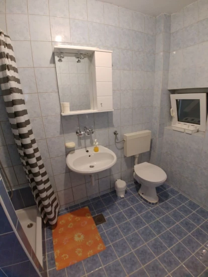 Apartmán Ostrov Dugi otok - Sali OS 11331 N5