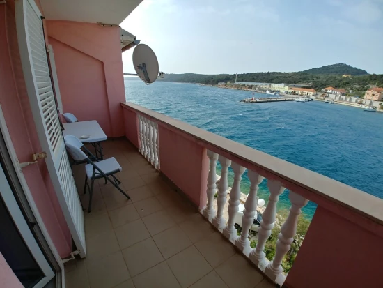 Apartmán Ostrov Dugi otok - Sali OS 11331 N7