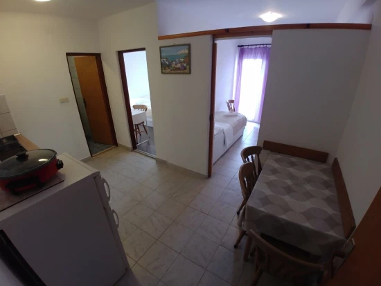 Apartmán Ostrov Dugi otok - Sali OS 11331 N7