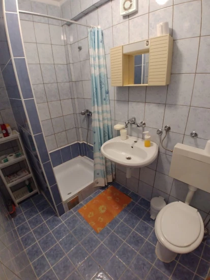 Apartmán Ostrov Dugi otok - Sali OS 11331 N7