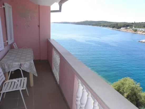 Apartmán Ostrov Dugi otok - Sali OS 11331 N8