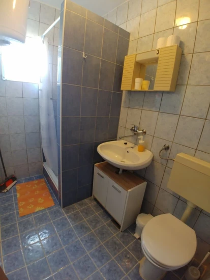 Apartmán Ostrov Dugi otok - Sali OS 11331 N9