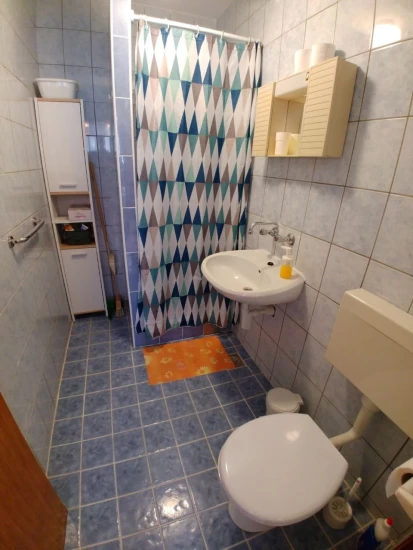 Apartmán Ostrov Dugi otok - Sali OS 11331 N10