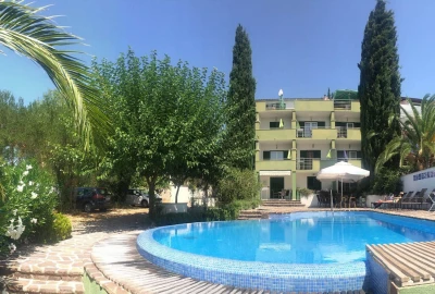 Apartmán Severní Dalmácie - Sveti Filip i Jakov (Biograd) DA 10029 N1