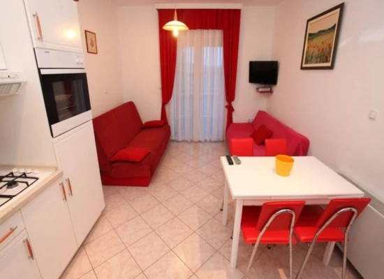 Apartmán Severní Dalmácie - Sveti Filip i Jakov (Biograd) DA 10029 N1