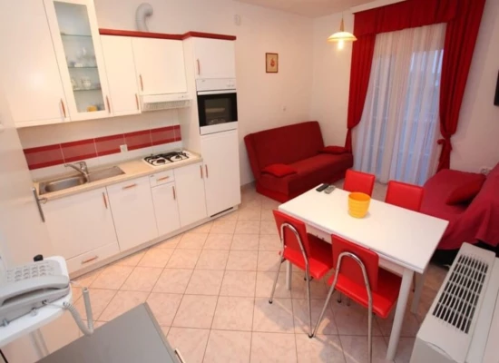 Apartmán Severní Dalmácie - Sveti Filip i Jakov (Biograd) DA 10029 N1