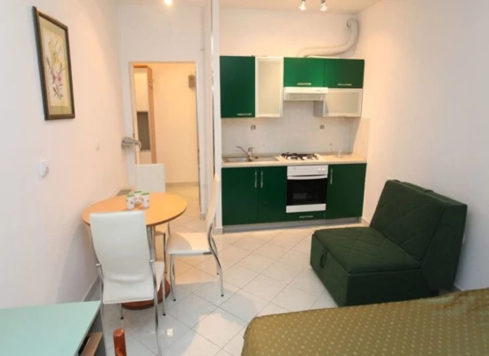 Apartmán Severní Dalmácie - Sveti Filip i Jakov (Biograd) DA 10029 N2