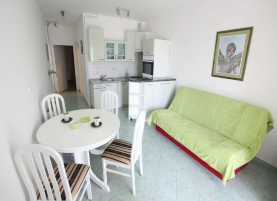 Apartmán Severní Dalmácie - Sveti Filip i Jakov (Biograd) DA 10029 N3