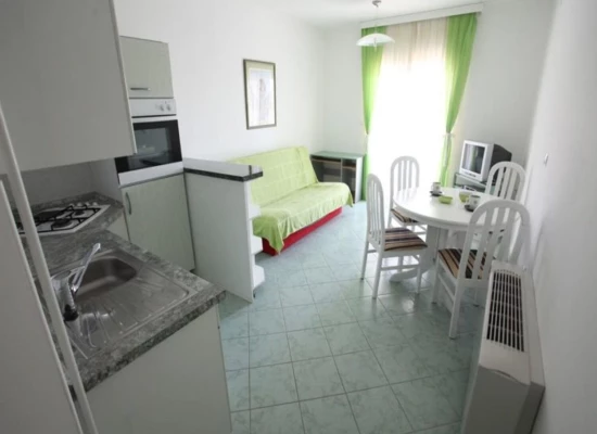 Apartmán Severní Dalmácie - Sveti Filip i Jakov (Biograd) DA 10029 N3