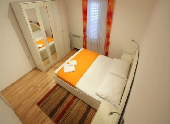 Apartmán Severní Dalmácie - Sveti Filip i Jakov (Biograd) DA 10029 N3