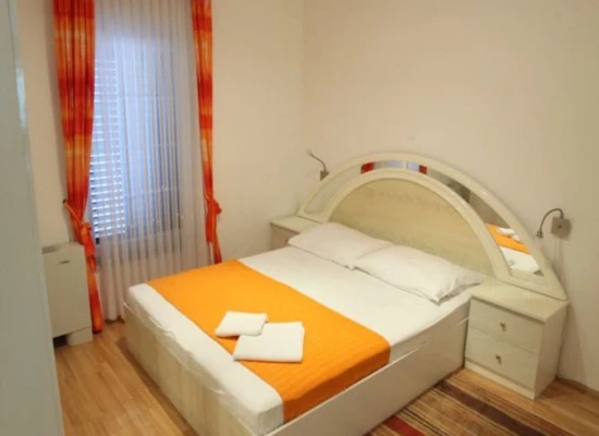 Apartmán Severní Dalmácie - Sveti Filip i Jakov (Biograd) DA 10029 N3