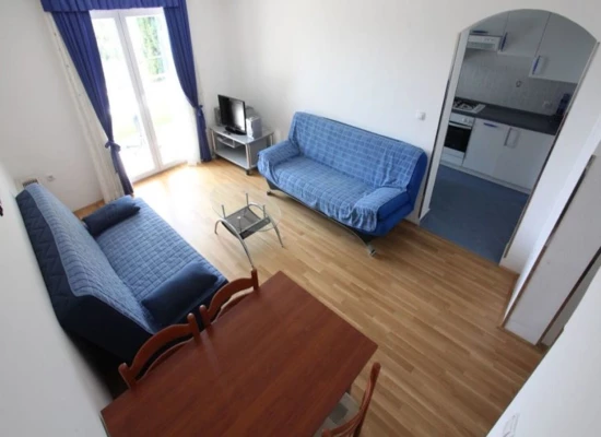 Apartmán Severní Dalmácie - Sveti Filip i Jakov (Biograd) DA 10029 N4