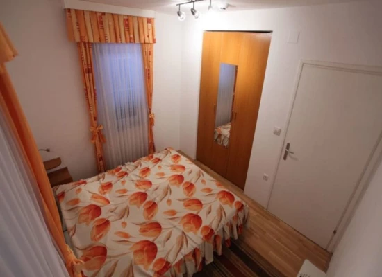 Apartmán Severní Dalmácie - Sveti Filip i Jakov (Biograd) DA 10029 N4