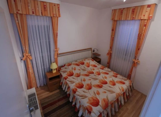 Apartmán Severní Dalmácie - Sveti Filip i Jakov (Biograd) DA 10029 N4