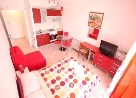 Apartmán Severní Dalmácie - Sveti Filip i Jakov (Biograd) DA 10029 N5