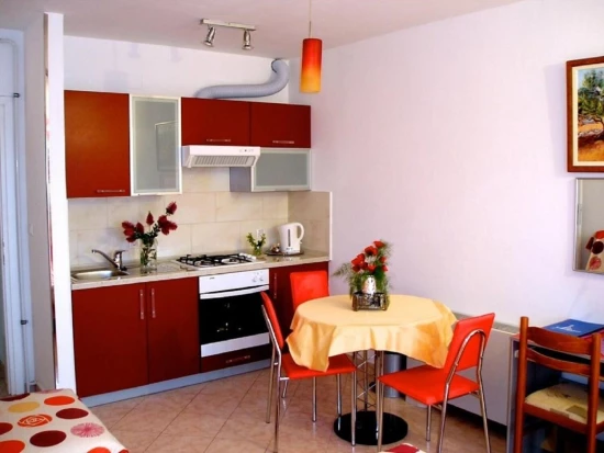 Apartmán Severní Dalmácie - Sveti Filip i Jakov (Biograd) DA 10029 N5