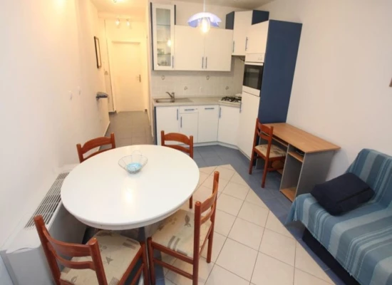 Apartmán Severní Dalmácie - Sveti Filip i Jakov (Biograd) DA 10029 N6