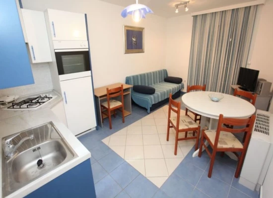 Apartmán Severní Dalmácie - Sveti Filip i Jakov (Biograd) DA 10029 N6