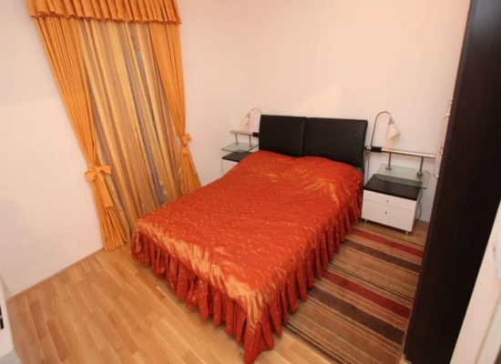 Apartmán Severní Dalmácie - Sveti Filip i Jakov (Biograd) DA 10029 N6