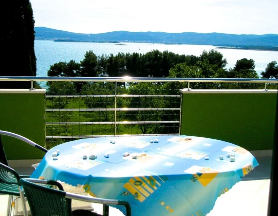 Apartmán Severní Dalmácie - Sveti Filip i Jakov (Biograd) DA 10029 N8