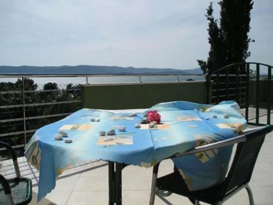 Apartmán Severní Dalmácie - Sveti Filip i Jakov (Biograd) DA 10029 N8