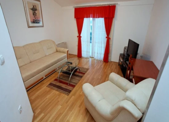 Apartmán Severní Dalmácie - Sveti Filip i Jakov (Biograd) DA 10029 N8