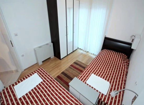 Apartmán Severní Dalmácie - Sveti Filip i Jakov (Biograd) DA 10029 N8