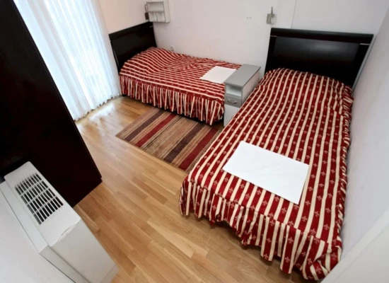 Apartmán Severní Dalmácie - Sveti Filip i Jakov (Biograd) DA 10029 N8