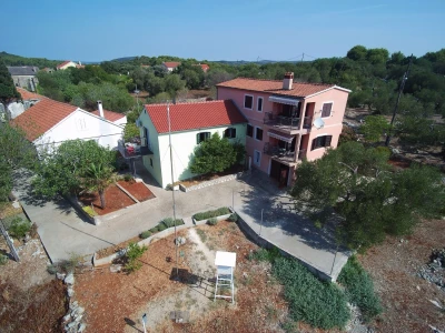 Apartmán Ostrov Dugi otok - Božava OS 11332 N1