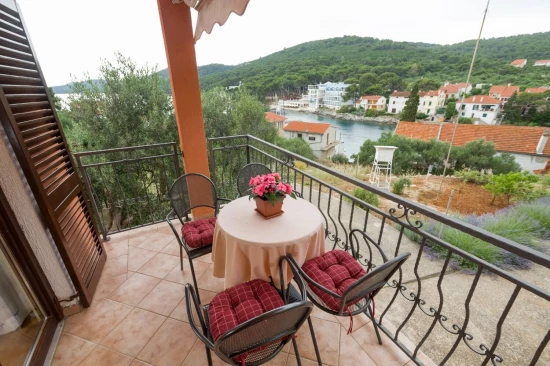 Apartmán Ostrov Dugi otok - Božava OS 11332 N1