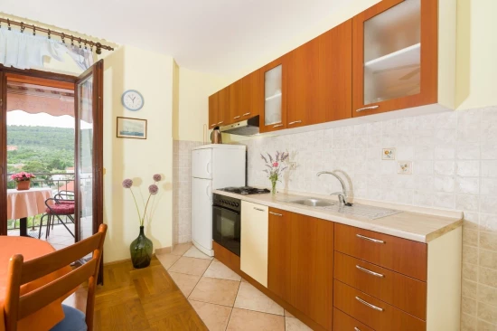 Apartmán Ostrov Dugi otok - Božava OS 11332 N1