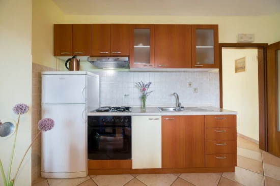 Apartmán Ostrov Dugi otok - Božava OS 11332 N1