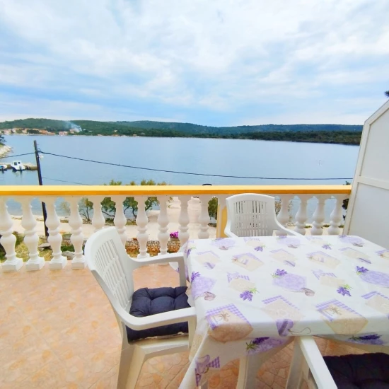 Apartmán Ostrov Dugi otok - Veli Rat OS 11333 N2