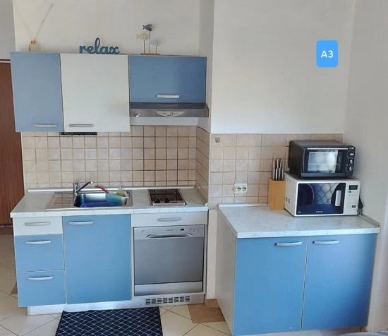 Apartmán Ostrov Dugi otok - Veli Rat OS 11333 N2