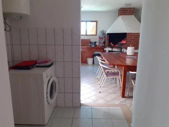 Apartmán Severní Dalmácie - Privlaka DA 10030 N1