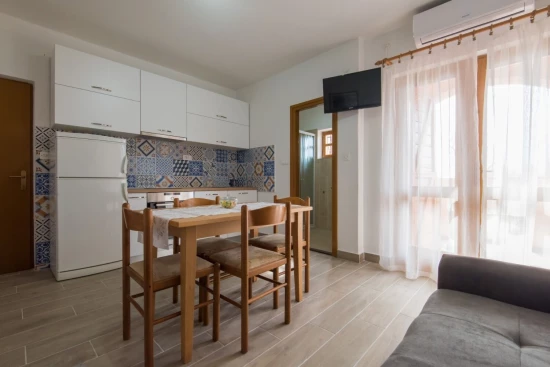 Apartmán Severní Dalmácie - Privlaka DA 10030 N1