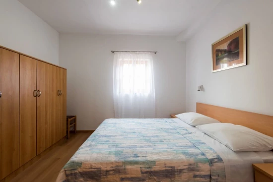 Apartmán Severní Dalmácie - Privlaka DA 10030 N1